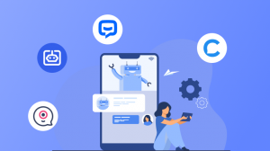top-chatbot-software