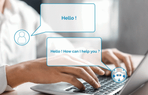 Why Chatbots are the Future of Marketing?